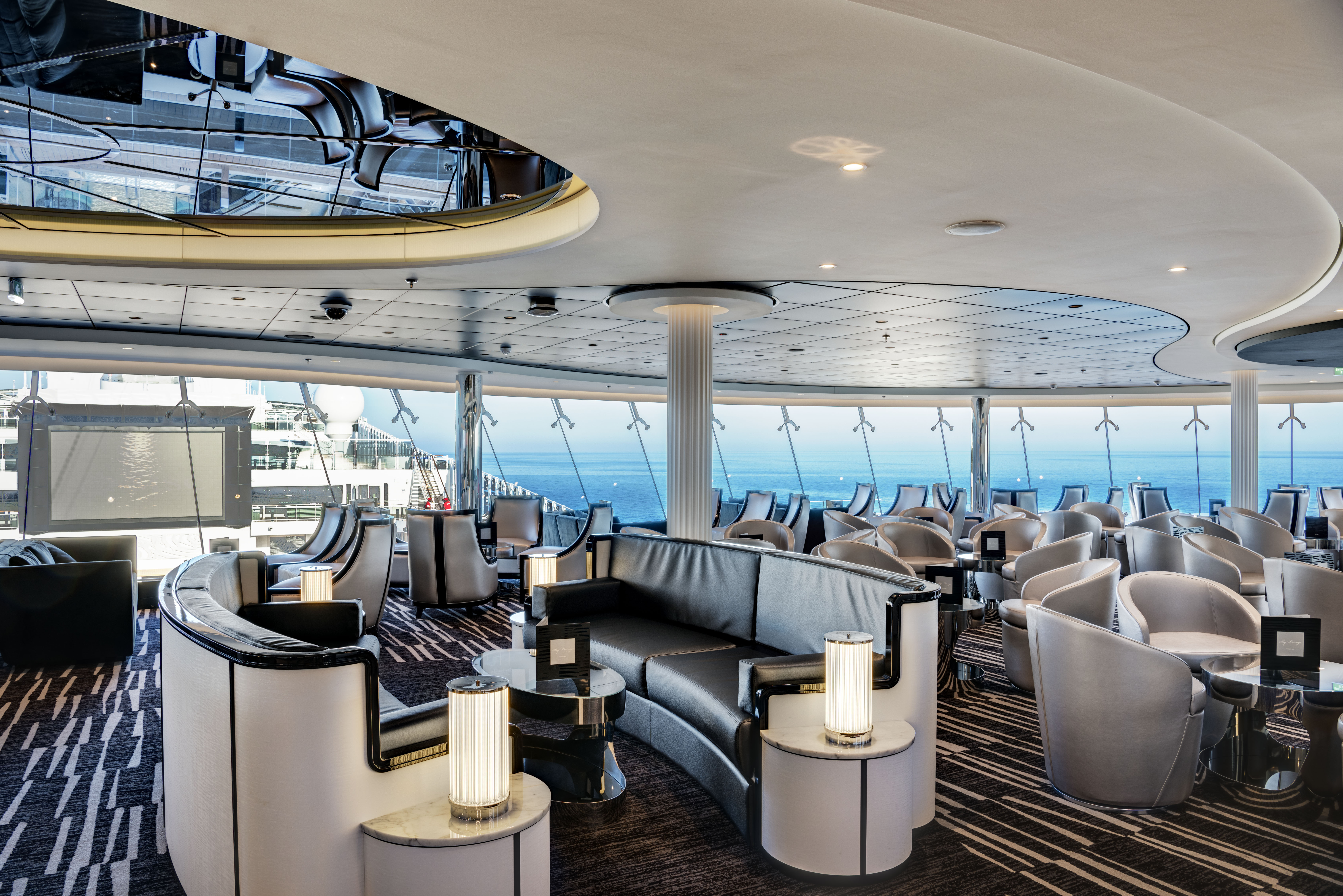 MSC Bellissima Image 2